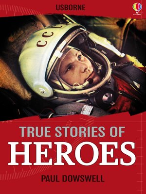 cover image of Heroes